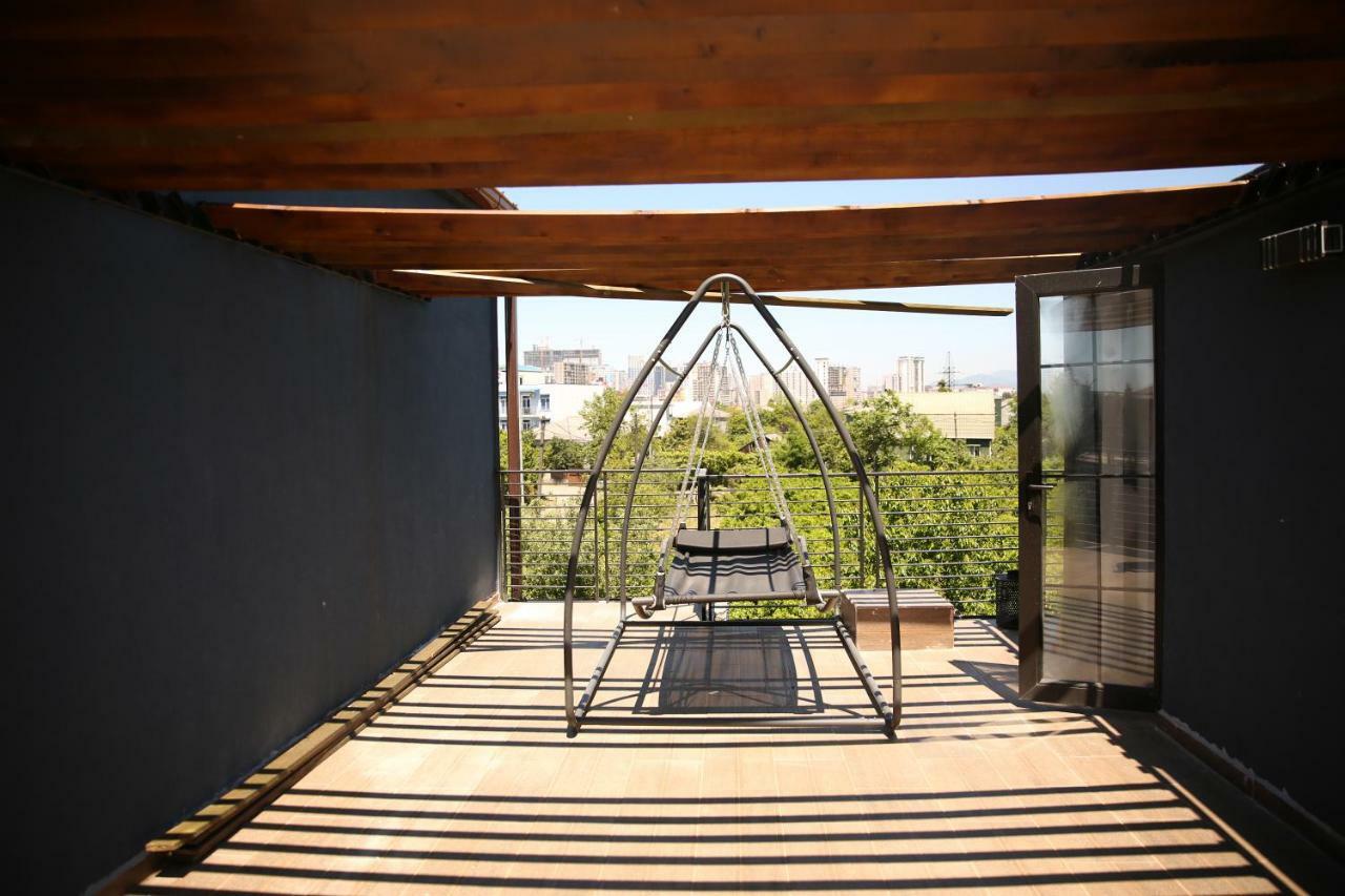 Citron Cottages Batumi Exterior photo