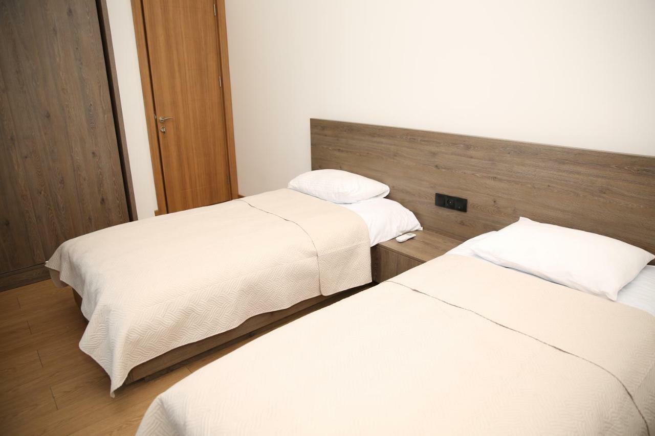 Citron Cottages Batumi Exterior photo