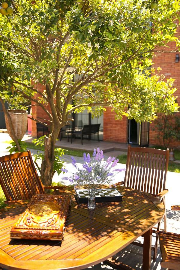 Citron Cottages Batumi Exterior photo